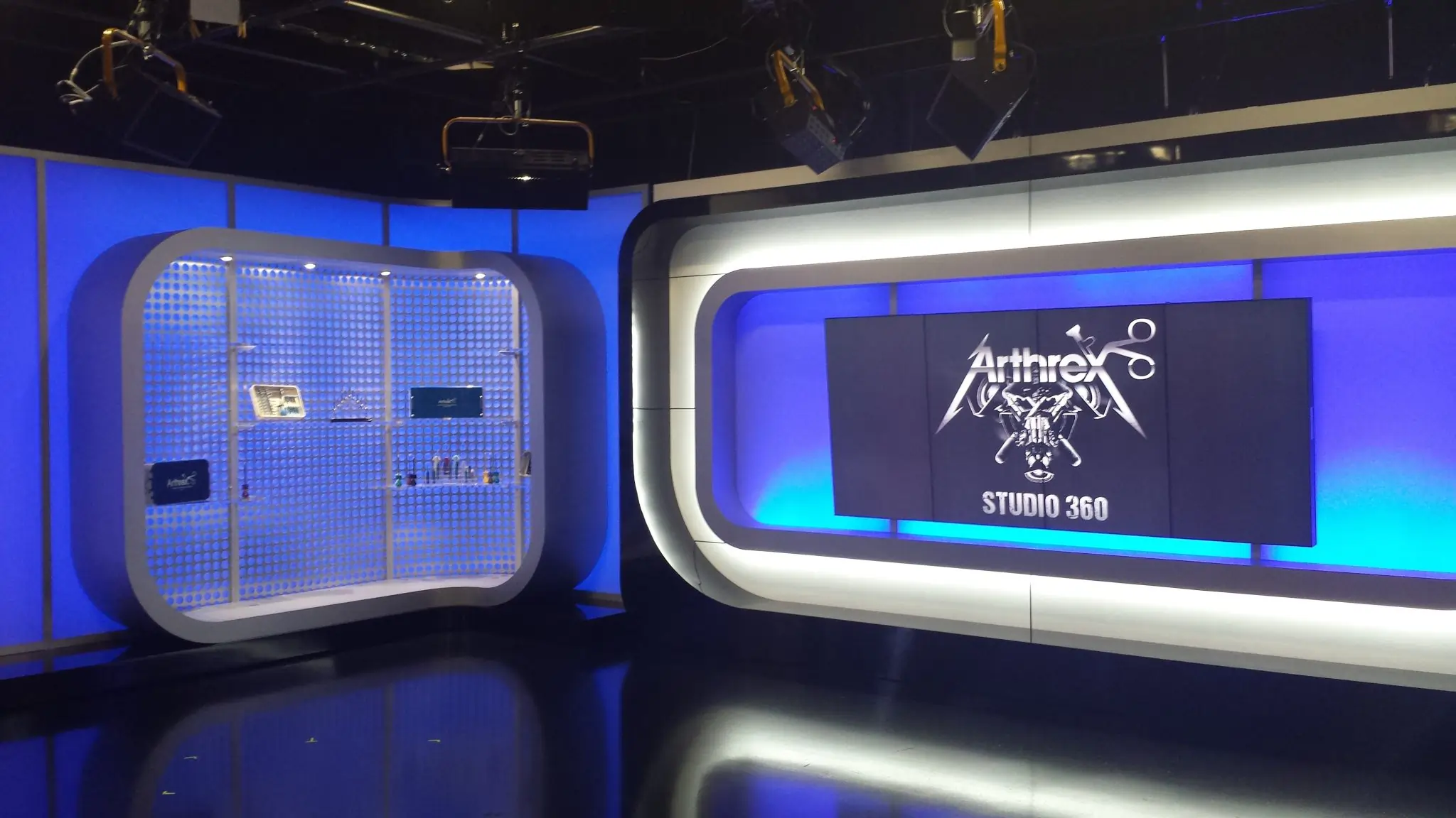 1-Arthrex-Naples-FL-Broadcast-FX-Design-Group