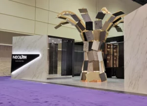 Memorable displays for events and trade shows ensure attendees associate positive experiences with your brand long after the event.