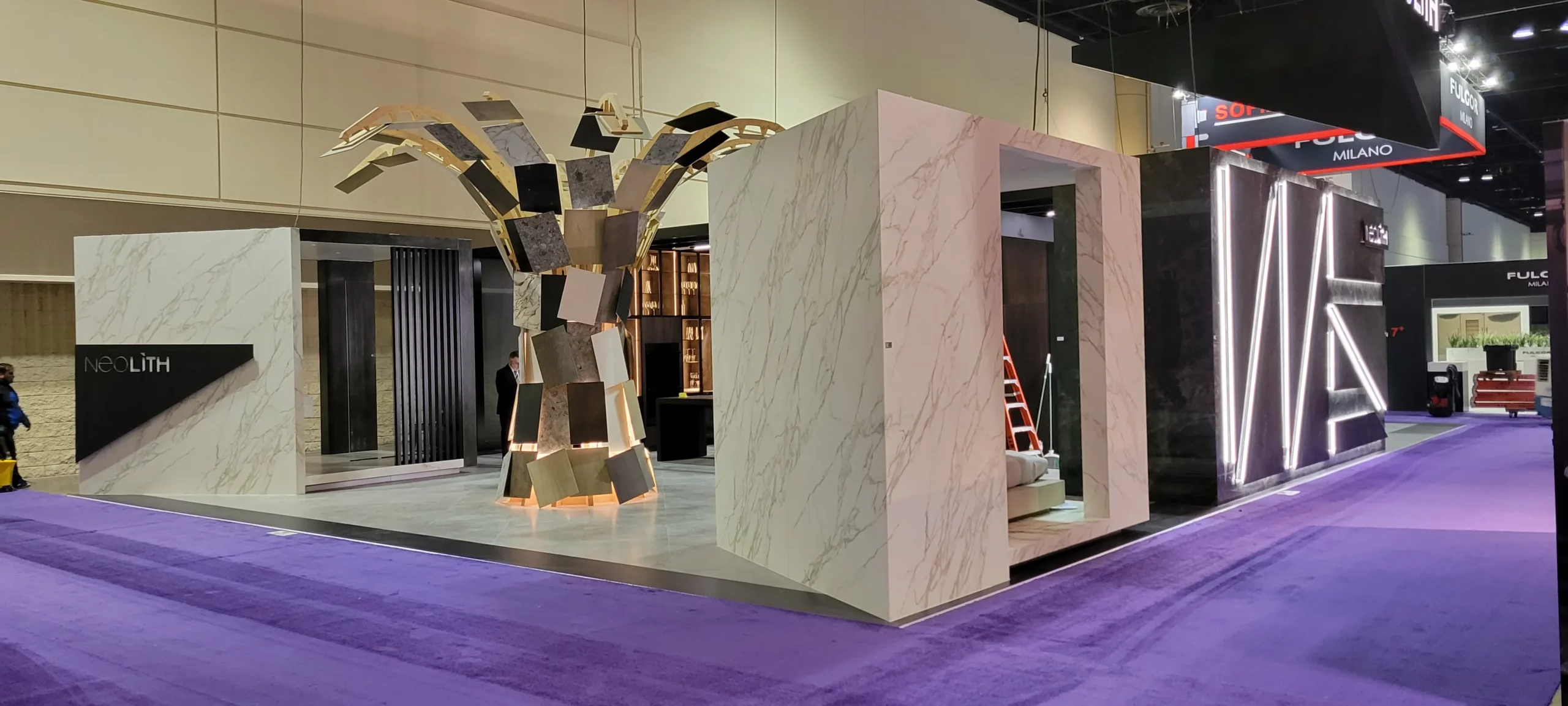 The Role of Customization in Trade Show Exhibit Design - FX Design Group